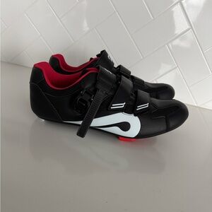 NWOT Peloton Shoes
